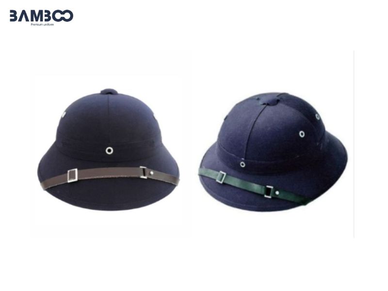 Mũ bảo vệ cứng