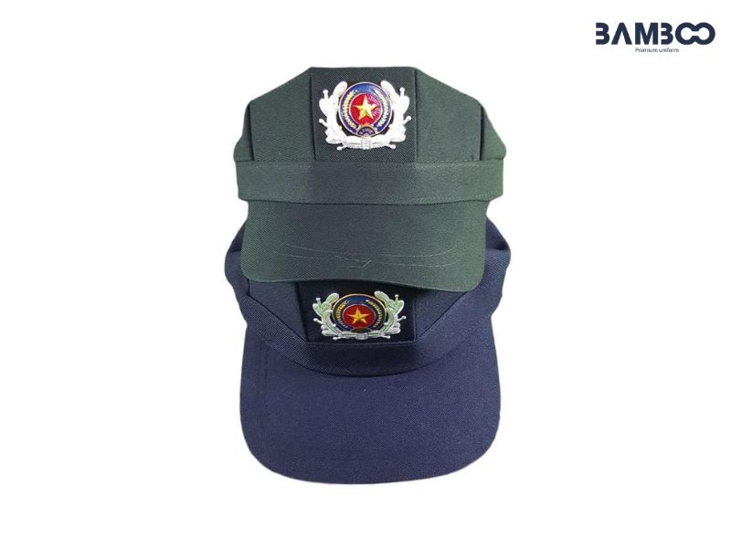 Mũ bảo vệ mềm