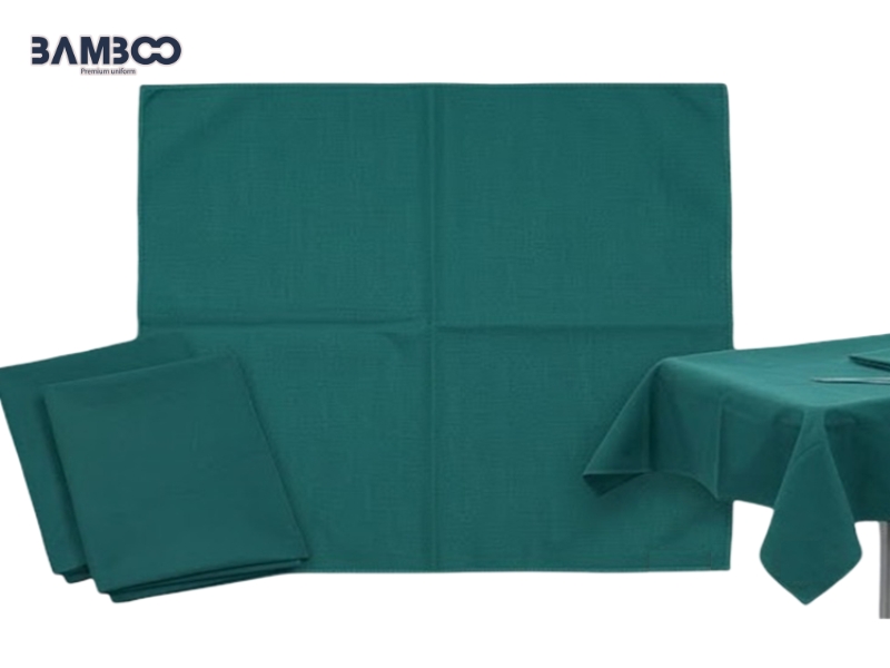 Mua săng mổ y tế tại Bamboo Uniform với đa dạng mẫu mã, chất liệu và quy cách