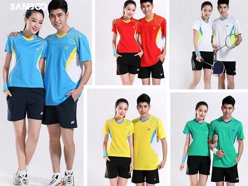 Đồng phục thể thao