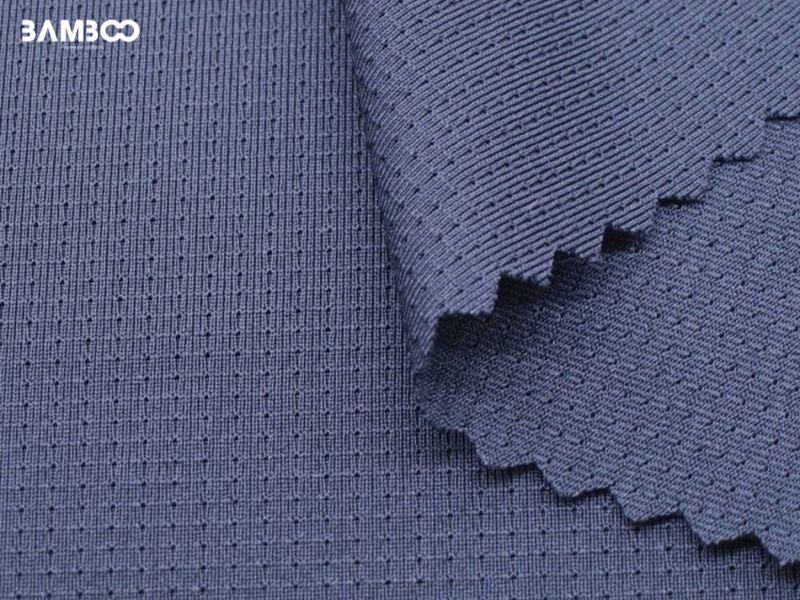 Cách nhận biết vải thun mè kim