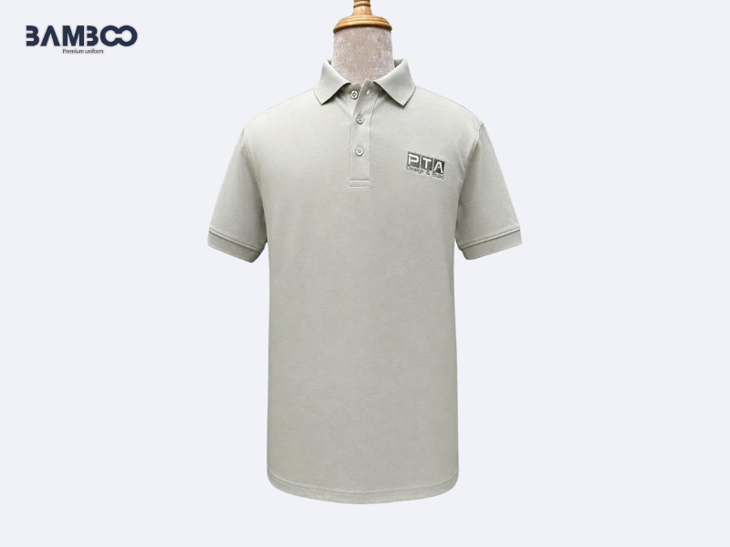 Nhu cầu may áo polo đồng phục Bình Chánh tăng cao, đáp ứng xây dựng hình ảnh chuyên nghiệp