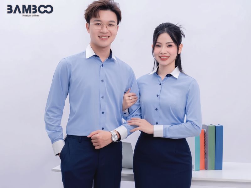 Nhu cầu may đồng phục hãng xe hơi Gò Vấp tăng cao tại showroom, đại lý và trung tâm dịch vụ ô tô