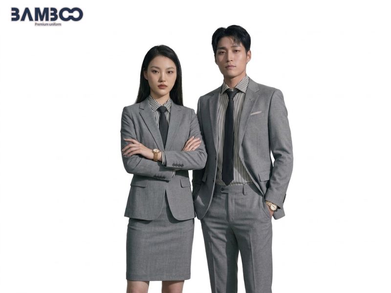 Nhu cầu may đồng phục hãng xe hơi tại Thủ Đức tăng cao, chú trọng thiết kế đẹp, bền, thoải mái và chuẩn nhận diện thương hiệu.