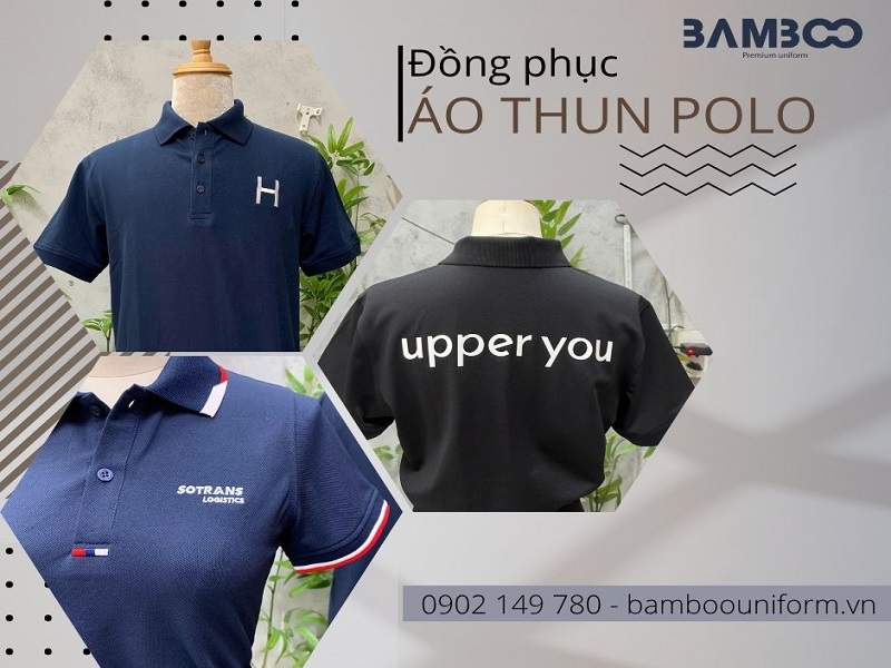 Những dự án chiến lược khẳng định vị thế của Bamboo Uniform