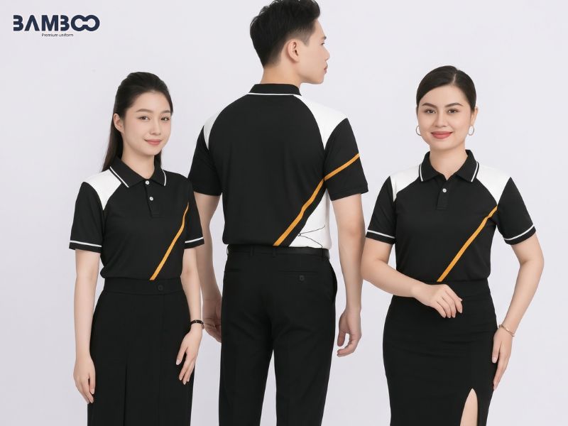 Đặt may đồng phục CLB ô tô cần chú ý ngân sách, thiết kế, chất liệu, chất lượng và tiến độ giao hàng