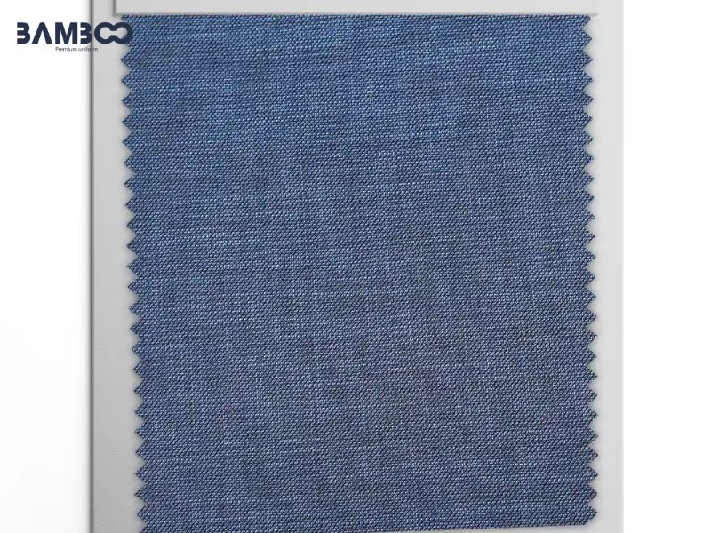 Vải Extra-Tex giá cao hơn, thấm hút kém cotton