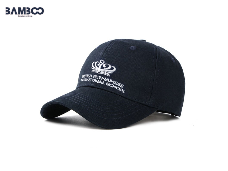 Nón kết đồng phục là mũ lưỡi trai may theo yêu cầu, tiện dụng và dễ nhận diện thương hiệu