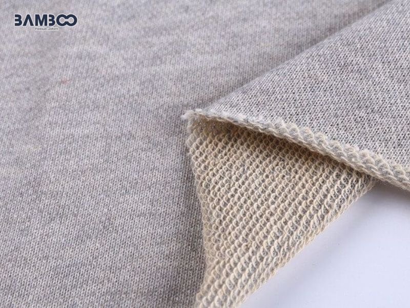 Vải da cá gồm nhiều loại theo bề mặt và thành phần, phù hợp đa dạng nhu cầu may