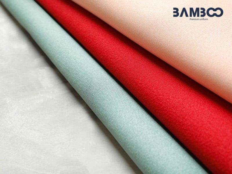 Vải Rayon được phát triển thành nhiều biến thể khác nhau nhằm đáp ứng đa dạng nhu cầu của ngành dệt may hiện đại