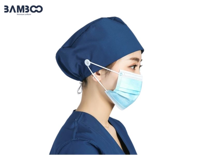 Phụ kiện y tế đồng bộ, kháng khuẩn, an toàn