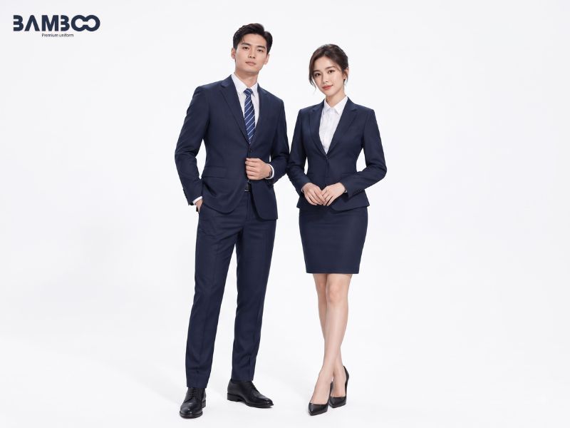Bamboo Uniform triển khai quy trình may đồng phục hãng xe hơi Phú Nhuận chuyên nghiệp, minh bạch