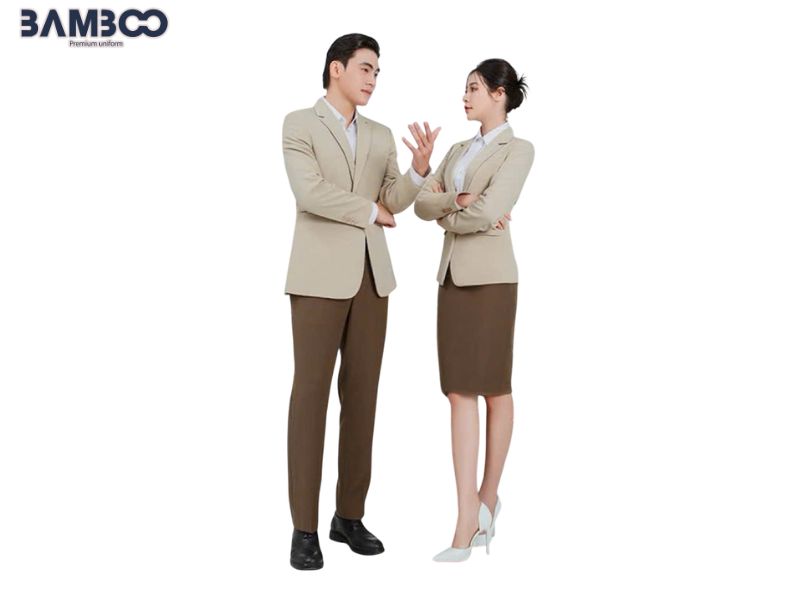 Quy trình may đồng phục hãng xe hơi Biên Hòa chuyên nghiệp, nhanh chóng