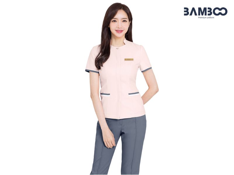 Bamboo Uniform tối ưu hóa quy trình làm việc giúp đối tác tiết kiệm thời gian và đảm bảo chất lượng