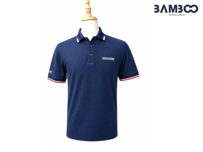 Quy trình xây dựng tiêu chuẩn đồng phục công sở được thực hiện theo các bước bài bản để đảm bảo sự thoải mái và chuyên nghiệp