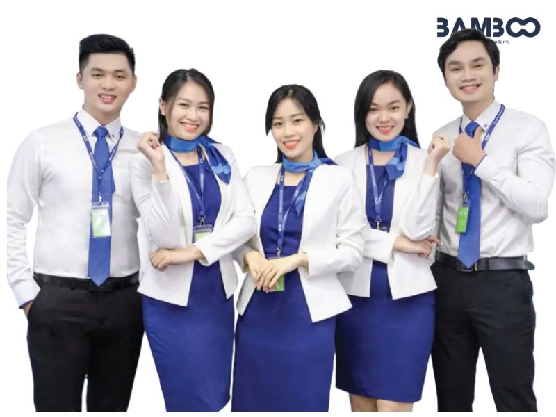 Sắc xanh trong lĩnh vực tài chính và ngân hàng
