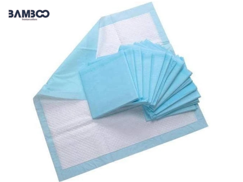 Săng y tế không lỗ là tấm phủ phẫu thuật kín, dùng để che phủ người bệnh và khu vực mổ, hỗ trợ duy trì vô khuẩn
