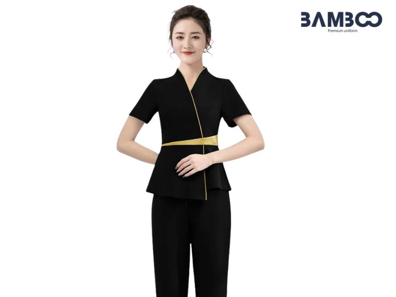 Spa dưỡng sinh là mô hình chăm sóc sức khỏe và sắc đẹp dựa trên triết lý Đông y, chú trọng khơi thông năng lượng, cân bằng cơ thể