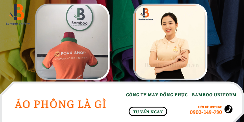 Su khac nhau cua ao phong va ao thun