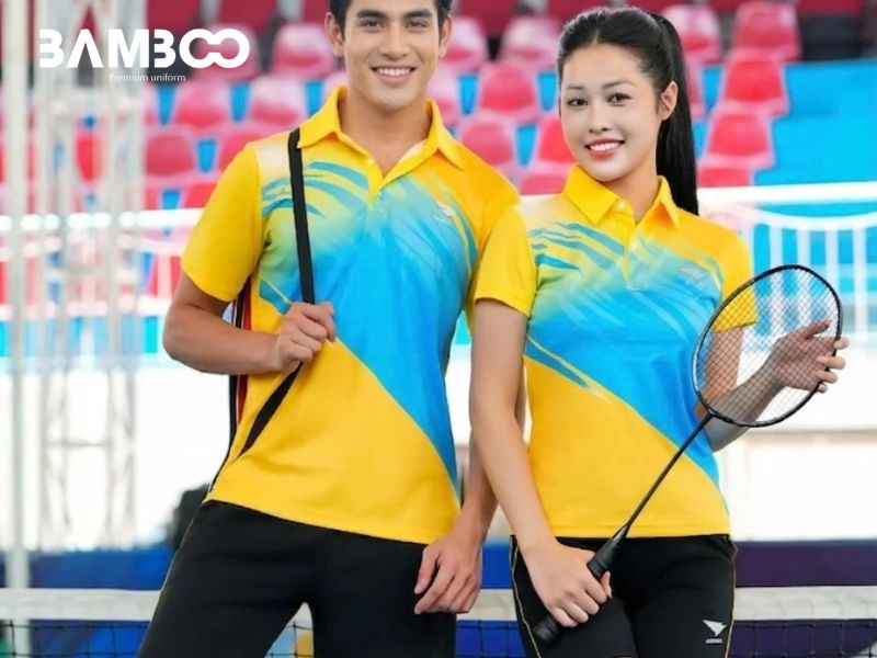 Chọn vải phù hợp may quần áo thể thao giúp thoáng khí, bền đẹp, bảo vệ sức khỏe vận động