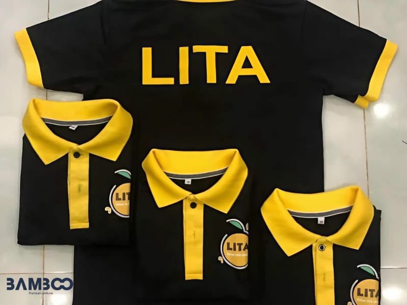 Logo bên trái giúp thương hiệu ghi nhớ lâu hơn