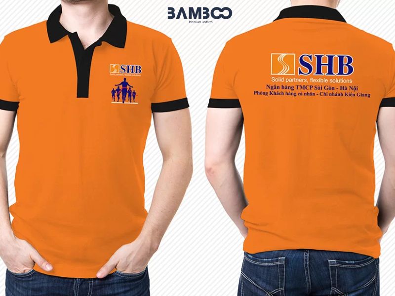 Trong lịch sử logo đã được đặt bên trái giúp nhận diện dễ dàng 