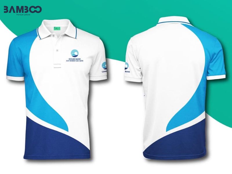 May áo thun quảng cáo TPHCM tạo dấu ấn thương hiệu nổi bật