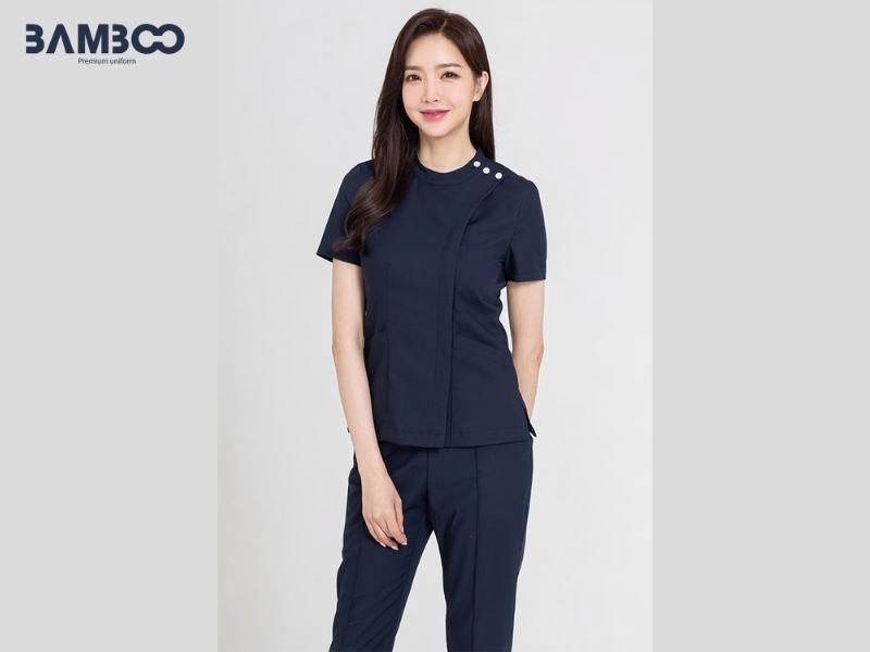 Đồng phục nhân viên là khoản đầu tư giá trị kép giúp nâng tầm hình ảnh hiệu quả