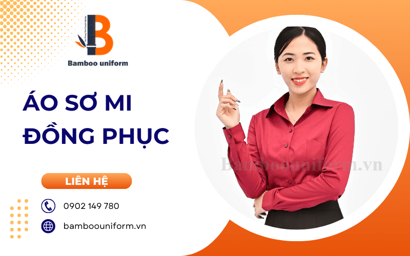 đồng phục sơ mi