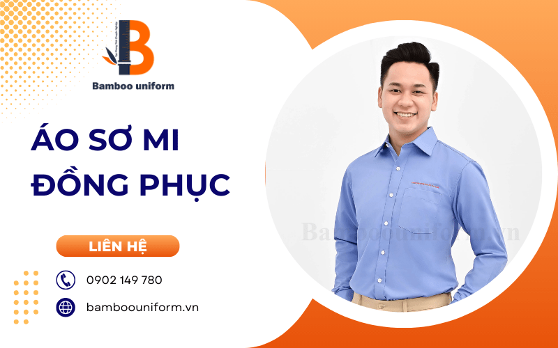 đồng phục sơ mi