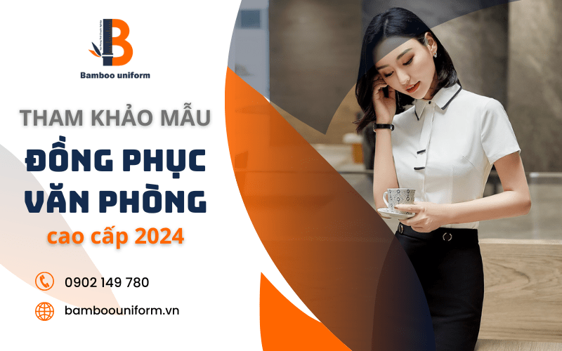 đồng phục văn phòng