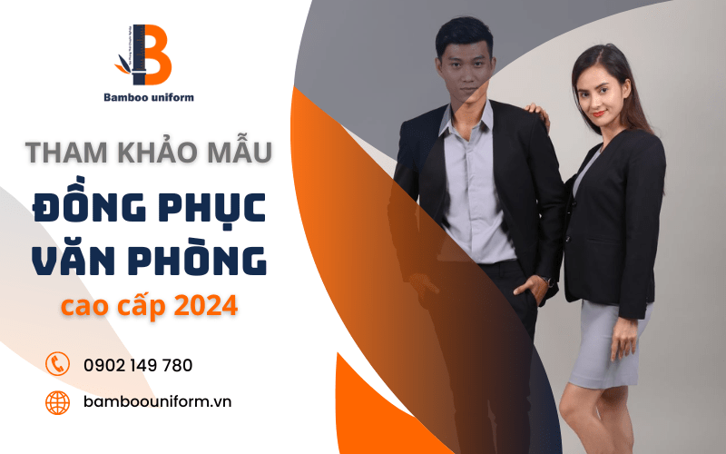 đồng phục văn phòng