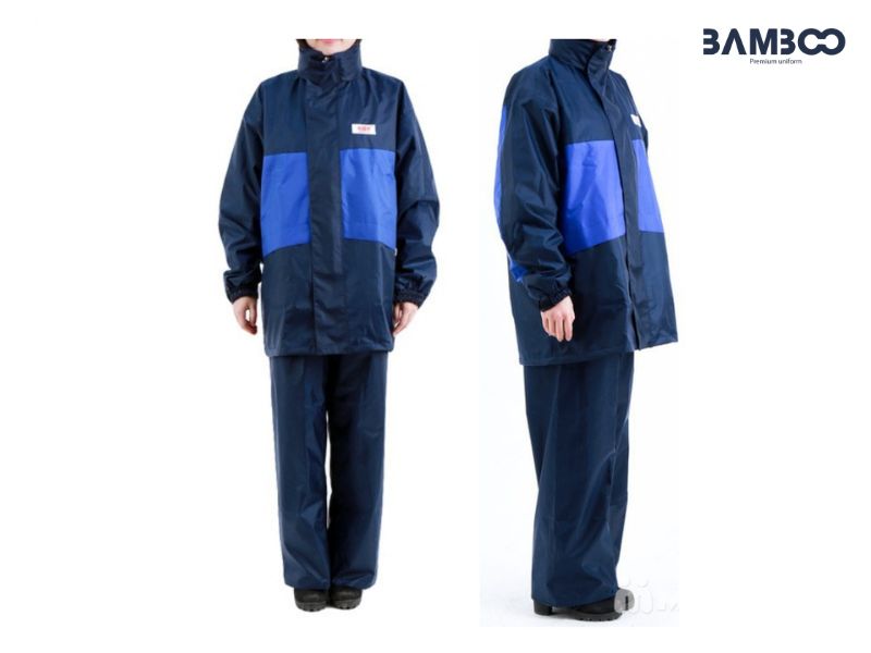 Thị trường áo mưa hiện nay khá đa dạng, sôi động và cạnh tranh cao