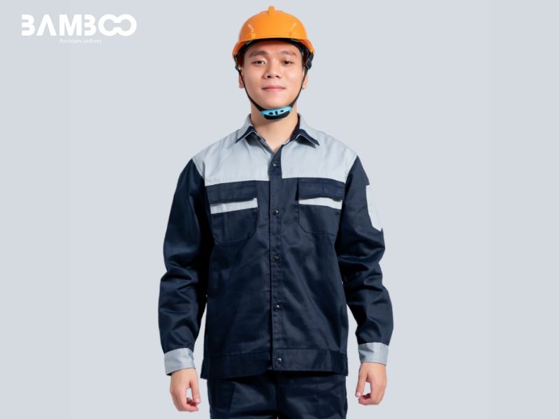 Chọn xưởng may đồ bảo hộ chất lượng cao uy tín, chuyên nghiệp và chính sách rõ ràng