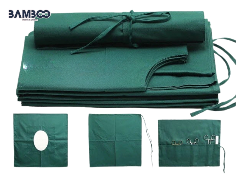 Chọn nơi cung cấp săng y tế TPHCM uy tín, rõ nguồn gốc, chất lượng ổn định