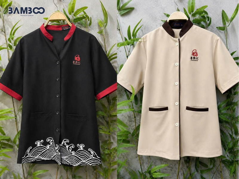 Chọn đơn vị may đồng phục Long An uy tín, chất lượng tốt, giá minh bạch và giao hàng đúng tiến độ