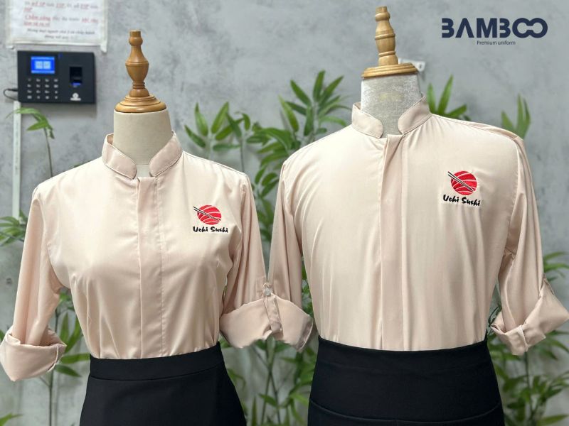 Chọn xưởng may uy tín, vải tốt, may chuẩn, giá hợp lý, giao đúng tiến độ