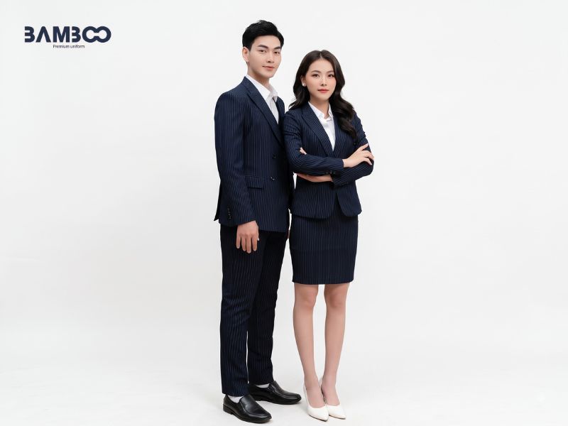 Chọn xưởng may đồng phục hãng xe hơi Phú Nhuận uy tín, sản xuất trực tiếp, chất lượng tốt, giá hợp lý và giao hàng đúng hẹn