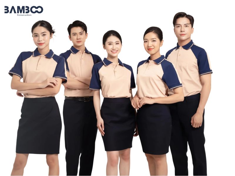 Chọn xưởng may đồng phục hãng xe hơi tại TPHCM cần chú trọng năng lực, chất lượng và tiến độ