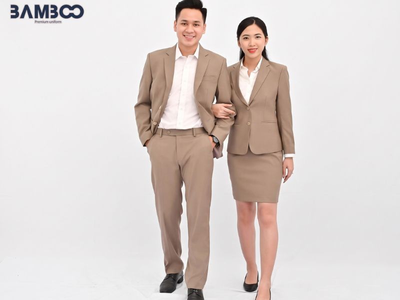 Chọn xưởng may đồng phục hãng xe hơi Vũng Tàu cần có xưởng trực tiếp, may mẫu và QC rõ ràng