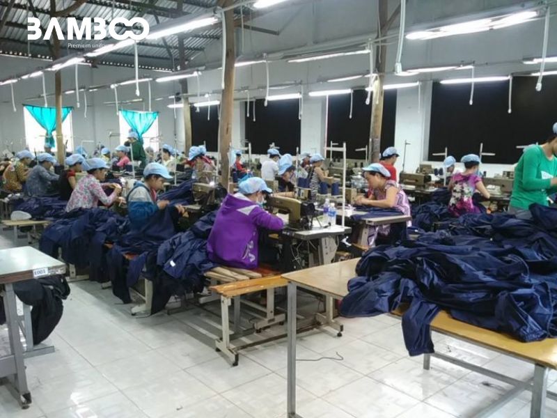 Ưu tiên đối tác tư vấn và chăm sóc khách hàng tận tâm