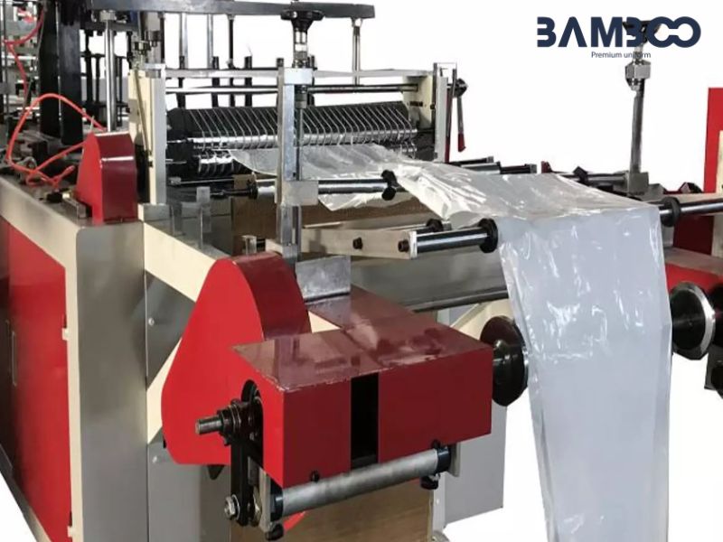 Chọn xưởng sản xuất áo mưa sử dụng chất liệu cao cấp và công nghệ sản xuất hiện đại