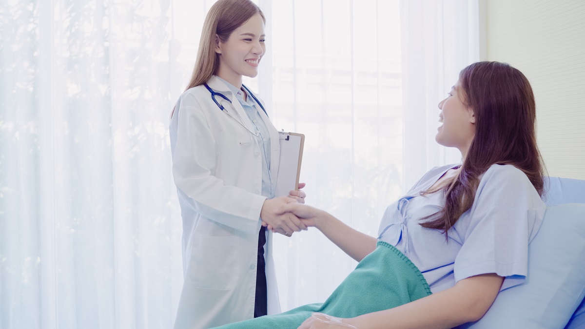 Tiêu chuẩn may đồng phục y tế