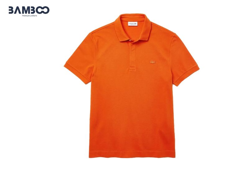 Màu cam là màu của sự nhiệt huyết, sáng tạo và năng lượng tràn đầy