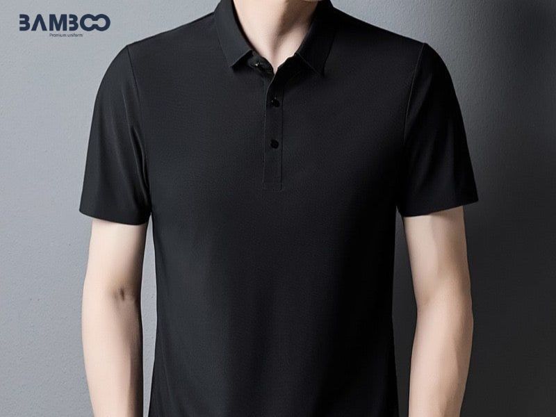 Màu đen luôn là biểu tượng của sự mạnh mẽ, quyền lực và phong cách hiện đại, sang trọng