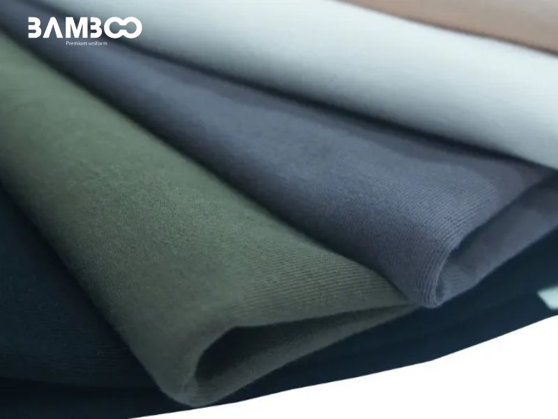 Giặt Supima đúng cách nên dùng nước lạnh, nhẹ tay, phơi nơi râm mát