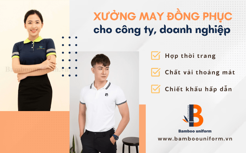 áo phông đồng phục