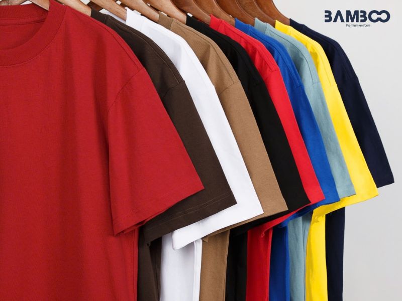 Đồng phục free size lý tưởng cho các tổ chức đề cao sự thoải mái và tinh thần tự do