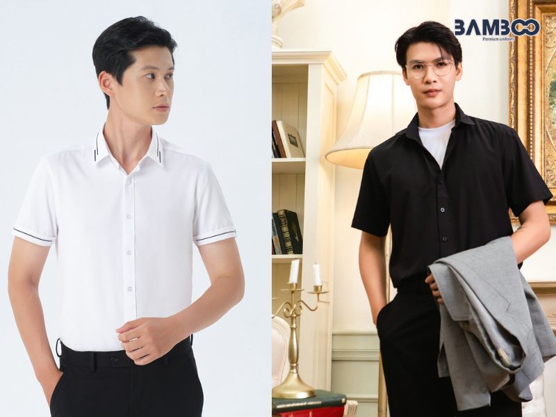 Vải Nano được ứng dụng trong y tế, thời trang, đồng phục nhờ tính năng kháng khuẩn, bền đẹp