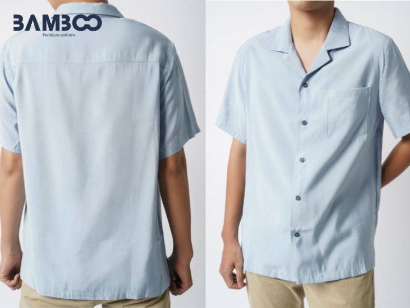 Vải Rayon được ứng dụng trong may mặc, thời trang công sở, đồ mặc thường ngày và các sản phẩm nội thất&nbsp;